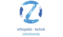 Kundenlogo von Orthopädie-Technik Zielonkowsky