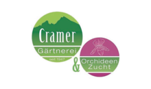 Kundenlogo von Cramer Gärtnerei & Orchideenzucht
