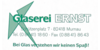 Kundenlogo von Glaserei Ernst