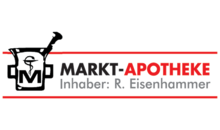 Kundenlogo von Markt Apotheke Eisenhammer