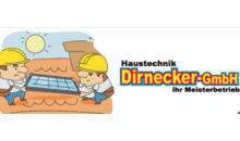 Kundenlogo von Dirnecker GmbH