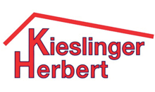 Kundenlogo von Bauunternehmen Herbert Kieslinger