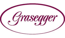 Kundenlogo von Grasegger Trachten- u. Modehaus