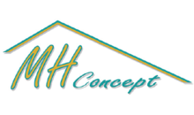 Kundenlogo von MH Concept Immobilien - Verwaltung