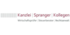 Kundenlogo von Kanzlei Spranger und Kollegen