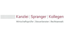 Kundenlogo von Kanzlei Spranger und Kollegen