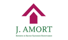 Kundenlogo von J.A. Bau UG