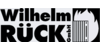 Kundenlogo von Wilhelm Rück GmbH Zentralheizungen