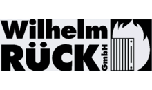 Kundenlogo von Wilhelm Rück GmbH Zentralheizungen