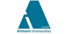 Kundenlogo von Artmann Innenausbau GmbH