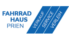 Kundenlogo von Fahrradhaus Prien