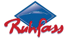 Kundenlogo von Auto-Ruhfaß GmbH | KFZ-Werkstatt | Lackiererei | Abschleppd...