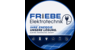 Kundenlogo von Friebe Elektrotechnik GmbH