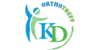 Kundenlogo von Sanitätshaus Köck & Dengl Orthotreff GmbH