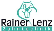 Kundenlogo von Rainer Lenz Zahntechnik