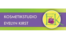 Kundenlogo von Kosmetikstudio Kolbermoor: Evelyn Kirst Permanent Make Up,  Fußpflege und Kosmetik