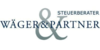 Kundenlogo von Wäger & Partner Steuerberater