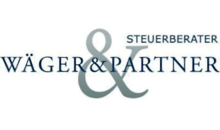 Kundenlogo von Wäger & Partner Steuerberater