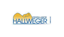 Kundenlogo von Dentallabor Hallweger GmbH & Co. KG