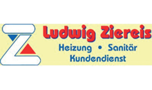 Kundenlogo von Ludwig Ziereis GmbH Heizung-Sanitär-Solar