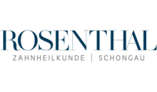 Kundenlogo von Zahnheilkunde Rosenthal