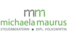 Kundenlogo von Steuerberatung Maurus Michaela