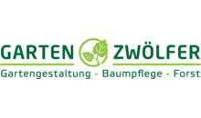 Kundenlogo von Garten Zwölfer GmbH & Co. KG