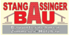 Kundenlogo von Stangassinger Bau GmbH & Co. KG