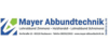 Kundenlogo von Mayer Abbundtechnik GmbH & Co. KG