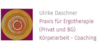 Kundenlogo von Daschner Ulrike Ergotherapiepraxis Privat & BG