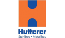 Kundenlogo von Hutterer GmbH Stahlbau - Metallbau