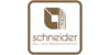 Kundenlogo von Bau- und Möbelschreinerei Schneider