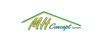 Kundenlogo von MH Concept GmbH Immobilien - Verwaltung