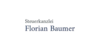 Kundenlogo von Dipl.-Kfm. Steuerberater Florian Baumer