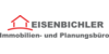 Kundenlogo von Eisenbichler Immobilien- & Planungsbüro