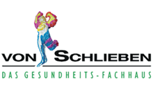 Kundenlogo von Gesundheitsfachhaus von Schlieben GmbH