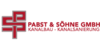 Kundenlogo von Ferdinand Pabst + Söhne GmbH