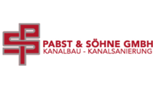 Kundenlogo von Ferdinand Pabst + Söhne GmbH