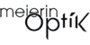 Kundenlogo von Meierin Optik