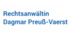 Kundenlogo von Preuß-Vaerst Dagmar