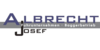 Kundenlogo von Albrecht Josef Fuhrunternehmen - Baggerbetrieb