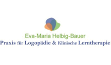 Kundenlogo von Logopädie Rosenheim - Praxis Helbig-Bauer Eva-Maria