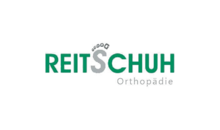 Kundenlogo von Orthopädie Schuhtechnik Reitschuh