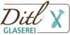 Kundenlogo von Ditl Glaserei | Glasreparaturen aller Art |Spiegel
