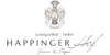 Kundenlogo von Happinger Hof Hotel & Landgasthof