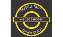 Kundenlogo von Pannu Taxi Ingolstadt
