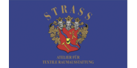 Kundenlogo Raumausstattung Strass
