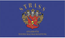Kundenlogo von Raumausstattung Strass