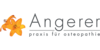 Kundenlogo von Praxis für Osteopathie Johann Angerer