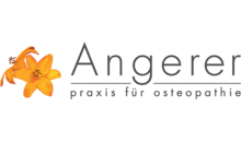 Kundenlogo von Praxis für Osteopathie Johann Angerer